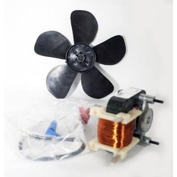 Associated Equipment FAN MOTOR W/BLADES AE610190